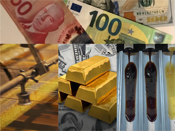 DBG外汇全球市场聚焦：今晚市场大考将至！黄金、外汇、油价能否迎来大逆转？